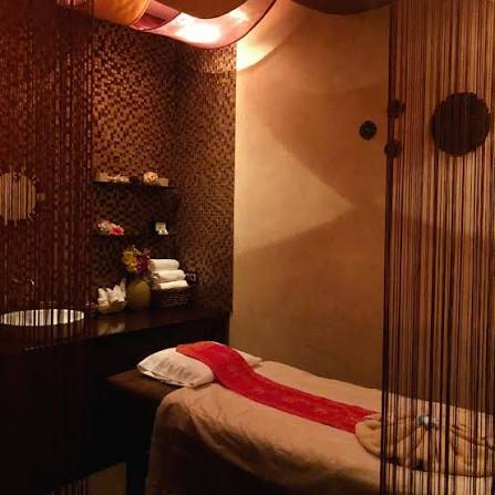 Билет в SPA Премиум