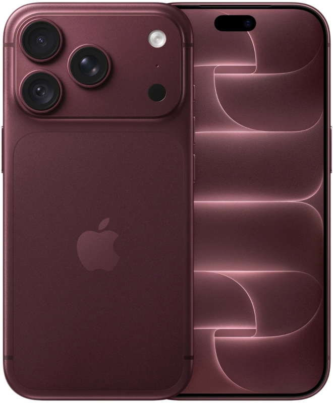 iPhone 18 Pro